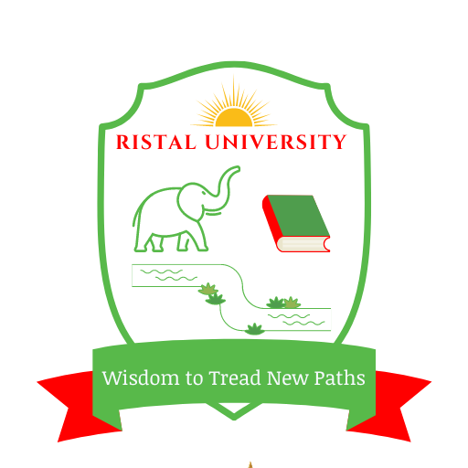 Ristal University Logo